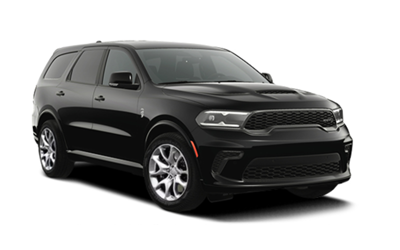 Dodge Durango 2025: What to Expect from the Upcoming SUV