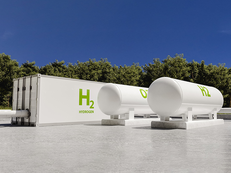 Are Hydrogen Fuel Cells a Smart Choice for Industrial Equipment Like Forklifts? Are Hydrogen Fuel Cells a Smart Choice for Industrial Equipment Like Forklifts?