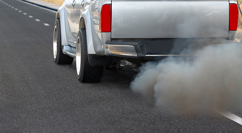 Biden Administration Considers Easing Vehicle Emissions Requirements Biden Administration Considers Easing Vehicle Emissions Requirements