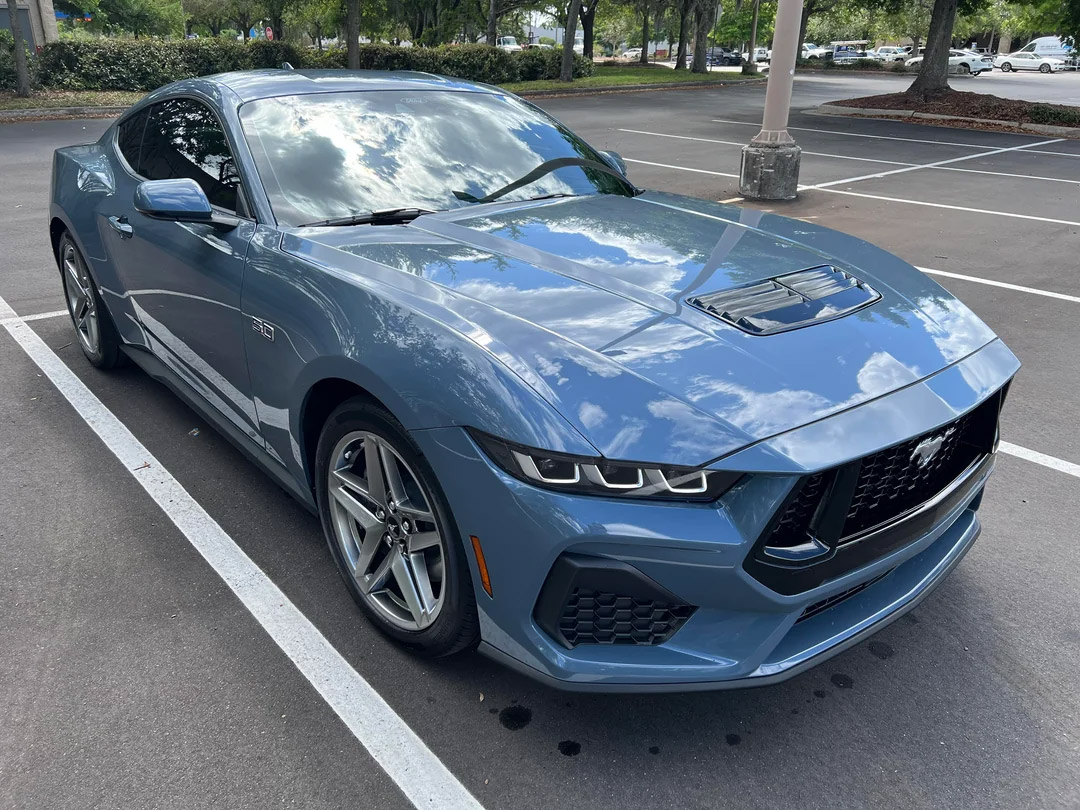 Tuner-Friendly Modern Cars in the United States (2024-2025)
