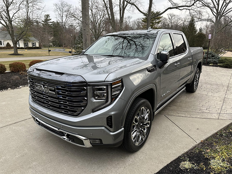 GM Issues Massive Recall on 6.2L V8 Engines in 2021–2024 Trucks and SUVs
