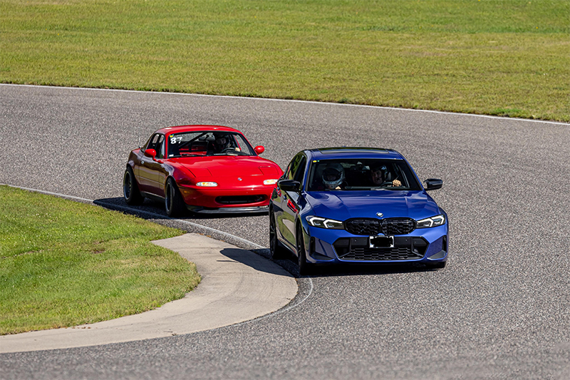 Track Day Basics: Preparing Your Daily Driver for Its First Racing Experience Track Day Basics: Preparing Your Daily Driver for Its First Racing Experience