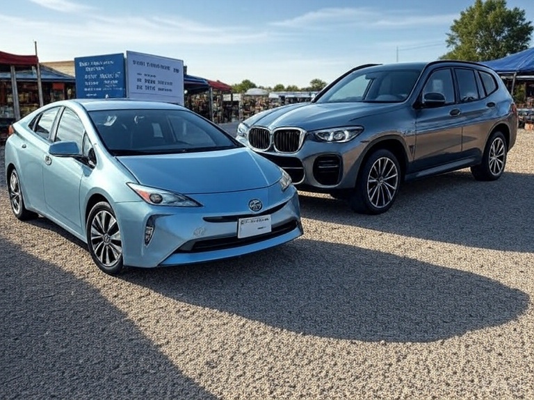 Online Red Flags When Buying a Used Car: Warning Signs to Spot Before You Even See the Vehicle
