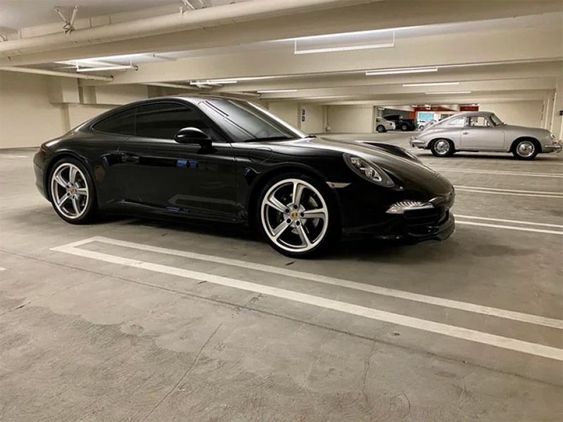 Porsche Keeps the Manual Alive: More Stick-Shift 911s Coming