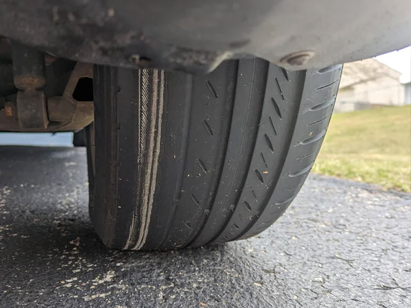 Tire Maintenance 101: Pressure, Tread, and Rotation