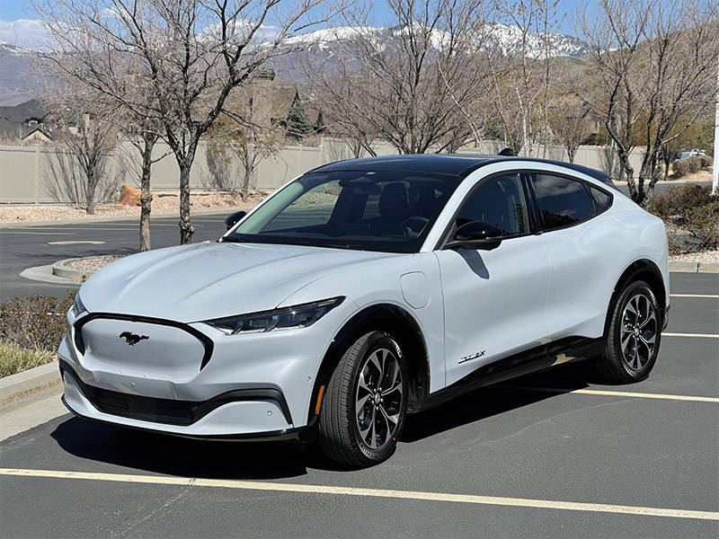 As of November 2025: How Often Do You Really Need to Charge Your EV?