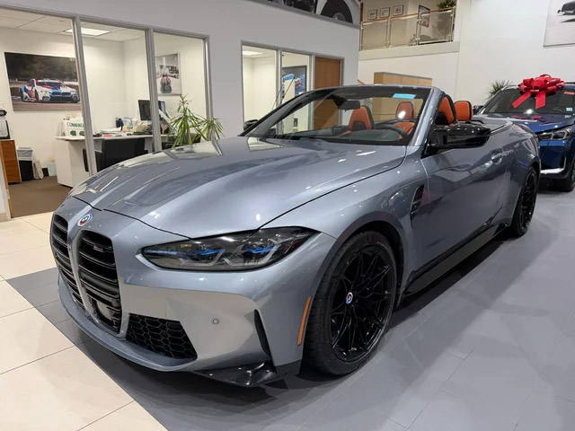 Europe Backs Away From 2035 Combustion-Engine Ban