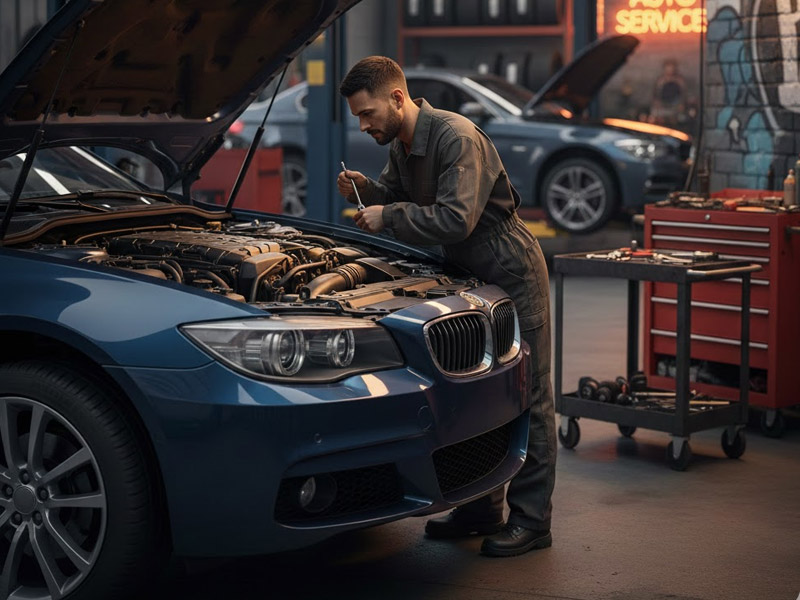 Why Proactive Maintenance Is Actually Cheaper Than Reactive Repairs