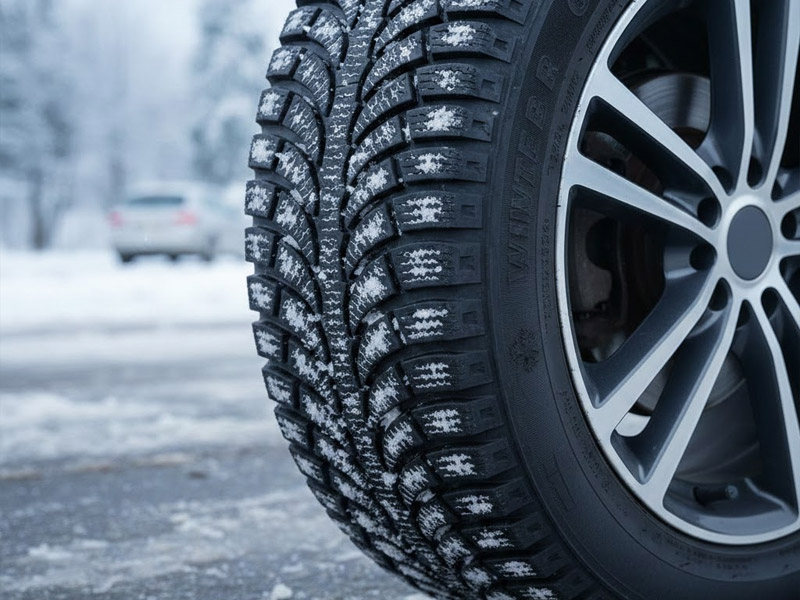 How to Protect Winter Tyres So They Last Longer (and Stay Safe) How to Protect Winter Tyres So They Last Longer (and Stay Safe)